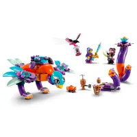 Constructor LEGO Izzie's Dream Animals Clasic/ Multicolor photo 3