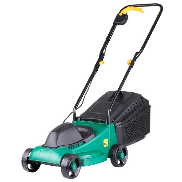 Mașină de tuns iarbă Electrică Opp M3E1032G Manual photo 1