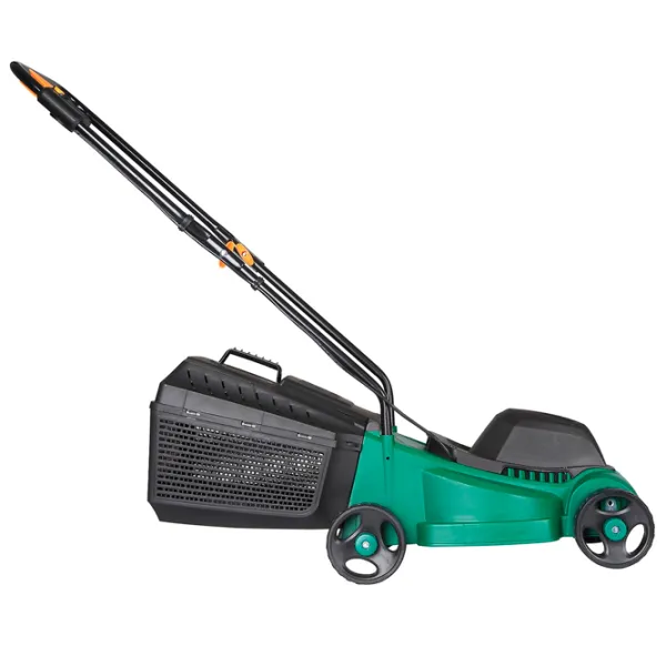 Mașină de tuns iarbă Electrică Opp M3E1032G Manual photo 3