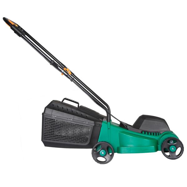 Mașină de tuns iarbă Electrică Opp M3E1032G Manual photo 3