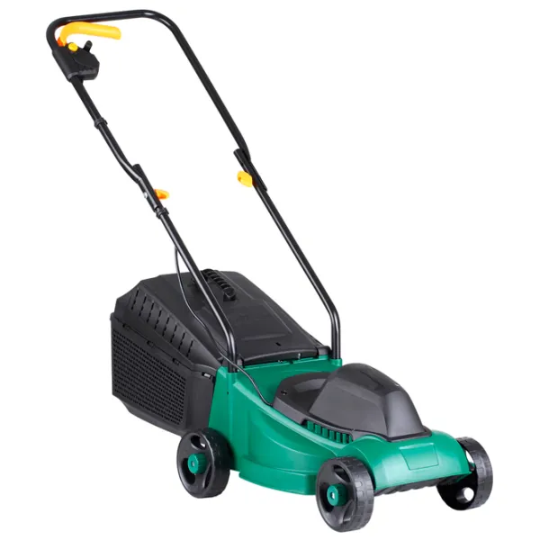 Mașină de tuns iarbă Electrică Opp M3E1032G Manual photo 4