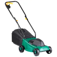 Mașină de tuns iarbă Electrică Opp M3E1032G Manual photo 4