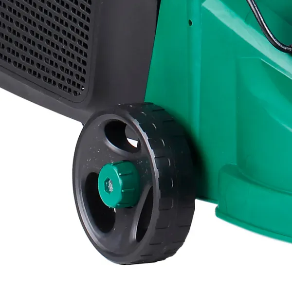 Mașină de tuns iarbă Electrică Opp M3E1032G Manual photo 6