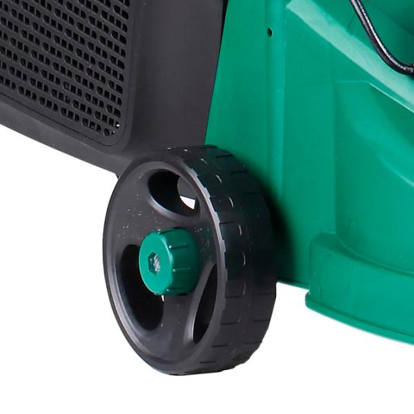 Mașină de tuns iarbă Electrică Opp M3E1032G Manual photo 6
