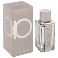 Парфюм для мужчин Salvatore Ferragamo FERRAGAMO BRIGHT LEATHER Туалетная вода / Кожаные