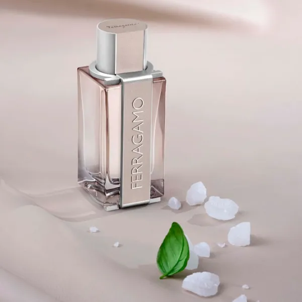 Parfum pentru bărbați Salvatore Ferragamo FERRAGAMO BRIGHT LEATHER Apă de toaletă / Piele photo 4