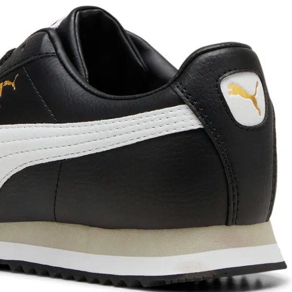 Кроссовки для мужчин Puma Roma 24 Standard 43/ Black photo 5