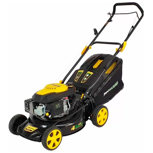 Газонокосилка бензиновая ProGarden S461Y-T6 Ручной photo 1