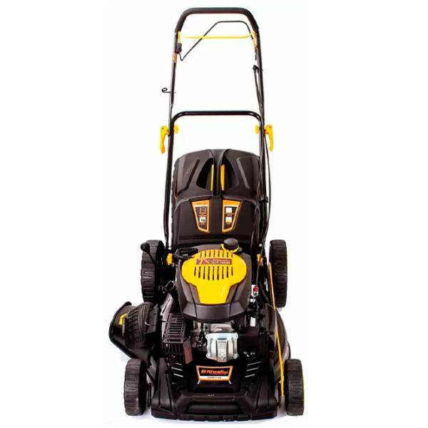 Газонокосилка бензиновая ProGarden S461Y-T6 Ручной photo 2