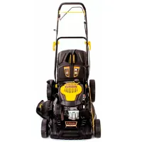 Газонокосилка бензиновая ProGarden S461Y-T6 Ручной photo 2