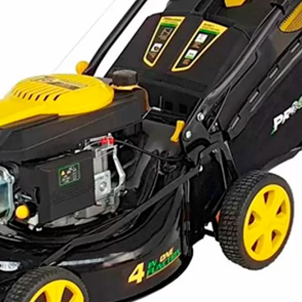 Газонокосилка бензиновая ProGarden S461Y-T6 Ручной photo 3