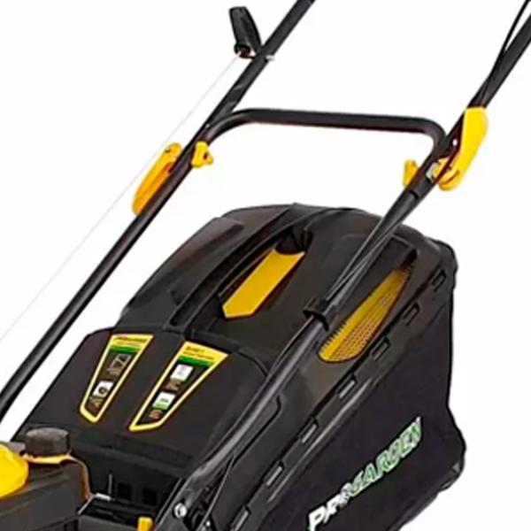 Газонокосилка бензиновая ProGarden S461Y-T6 Ручной photo 4