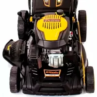 Газонокосилка бензиновая ProGarden S461Y-T6 Ручной photo 6