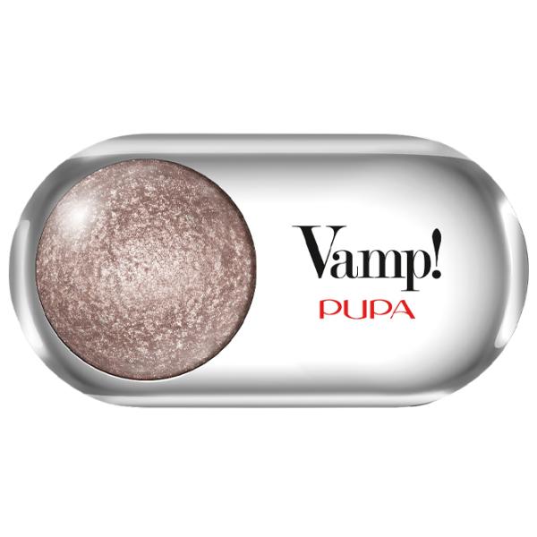 Fard de pleoape Pupa Vamp! Wet And Dry 1 g/ 404 photo 1 Fard de pleoape Pupa Vamp! Wet And Dry 1 g/ 404 photo 1