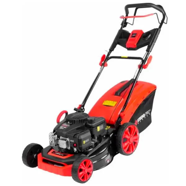 Газонокосилка бензиновая Strend Pro QL46P-139 Ручной photo 1
