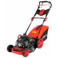 Газонокосилка бензиновая Strend Pro QL46P-139 Ручной