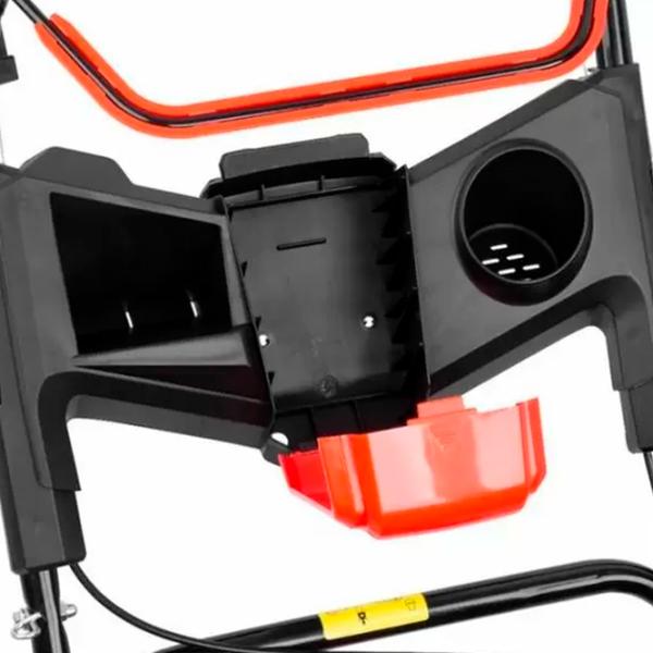 Газонокосилка бензиновая Strend Pro QL46P-139 Ручной photo 2