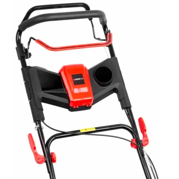 Газонокосилка бензиновая Strend Pro QL46P-139 Ручной photo 3