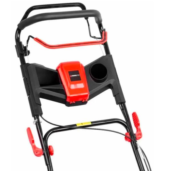 Газонокосилка бензиновая Strend Pro QL46P-139 Ручной photo 3