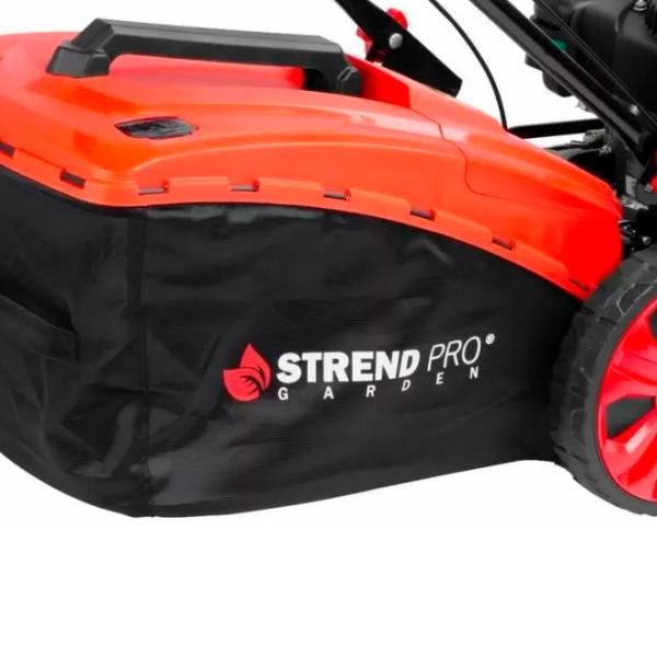 Газонокосилка бензиновая Strend Pro QL46P-139 Ручной photo 4