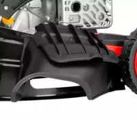 Газонокосилка бензиновая Strend Pro QL46P-139 Ручной photo 5