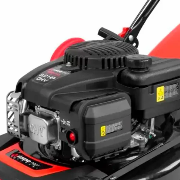 Газонокосилка бензиновая Strend Pro QL46P-139 Ручной photo 6