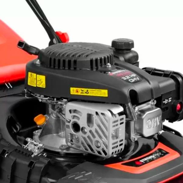 Газонокосилка бензиновая Strend Pro QL46P-139 Ручной photo 7