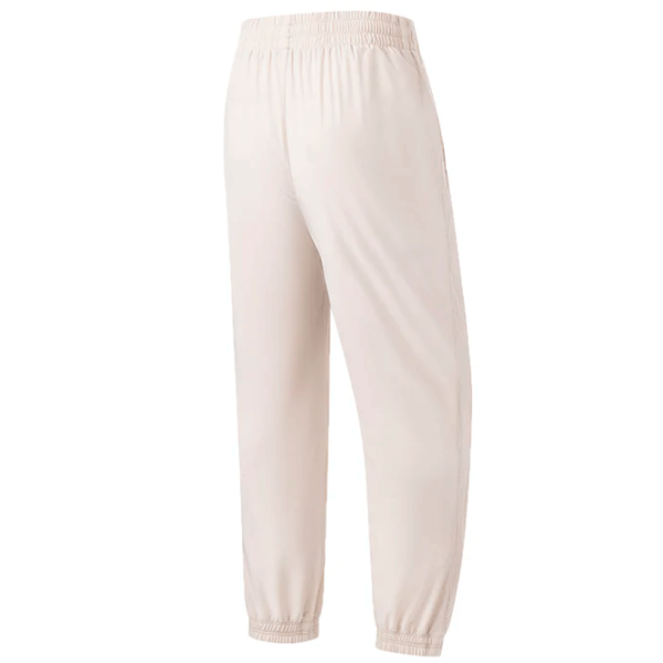 Pantaloni sportivi pentru femei Li-Ning AYKT216-4B M/ Pink photo 2 Pantaloni sportivi pentru femei Li-Ning AYKT216-4B M/ Pink photo 2