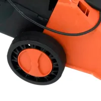 Газонокосилка Электрическая Villager Villy 1230 Prime Ручной photo 2