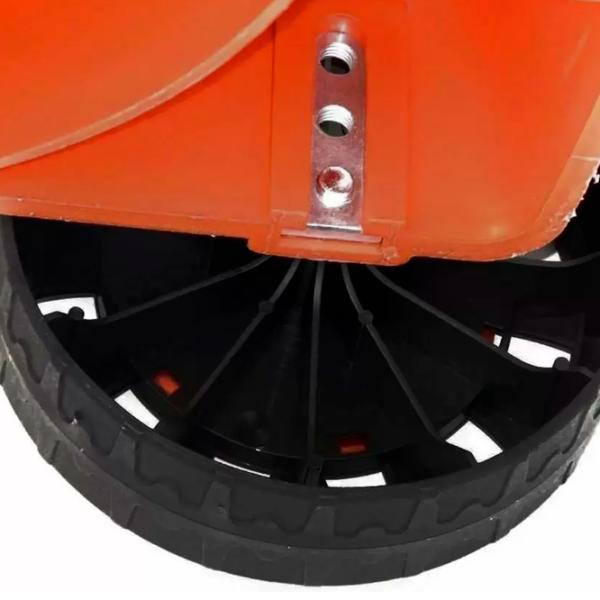 Газонокосилка Электрическая Villager Villy 1230 Prime Ручной photo 5