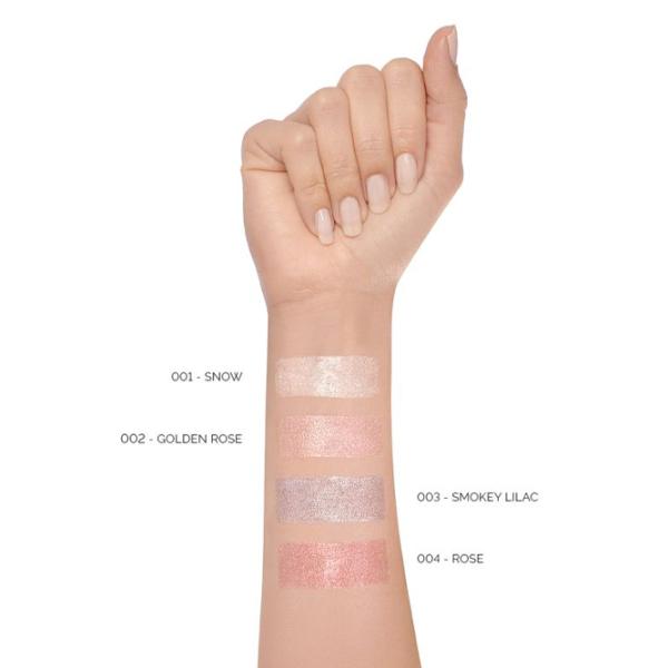 Fard de pleoape Pupa Vamp! Liquid 5 ml/ 002 photo 2 Fard de pleoape Pupa Vamp! Liquid 5 ml/ 002 photo 2