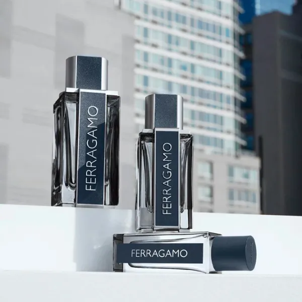 Parfum pentru bărbați Salvatore Ferragamo Ferragamo Apă de toaletă / Fougere photo 3