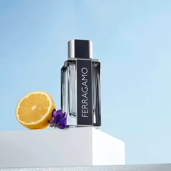 Parfum pentru bărbați Salvatore Ferragamo Ferragamo Apă de toaletă / Fougere photo 4