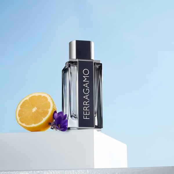 Parfum pentru bărbați Salvatore Ferragamo Ferragamo Apă de toaletă / Fougere photo 4