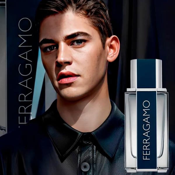 Parfum pentru bărbați Salvatore Ferragamo Ferragamo Apă de toaletă / Fougere photo 5