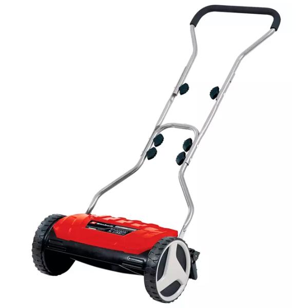 Газонокосилка Ручная Einhell GE-HM 38 S  photo 1