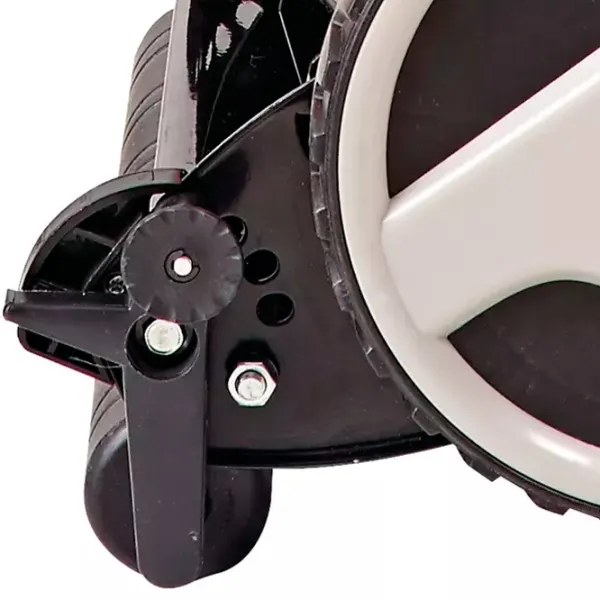 Газонокосилка Ручная Einhell GE-HM 38 S  photo 4