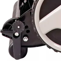 Газонокосилка Ручная Einhell GE-HM 38 S photo 4