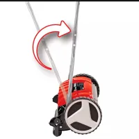 Газонокосилка Ручная Einhell GE-HM 38 S photo 5