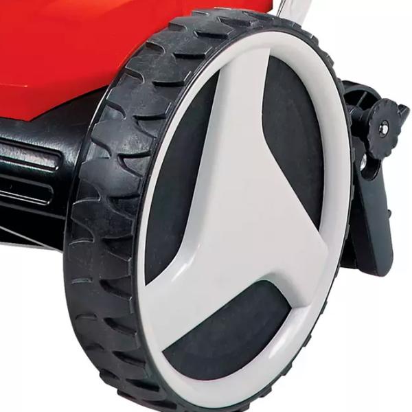 Газонокосилка Ручная Einhell GE-HM 38 S  photo 6
