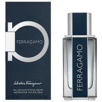 Парфюм для мужчин Salvatore Ferragamo Ferragamo Туалетная вода / Фужерный 