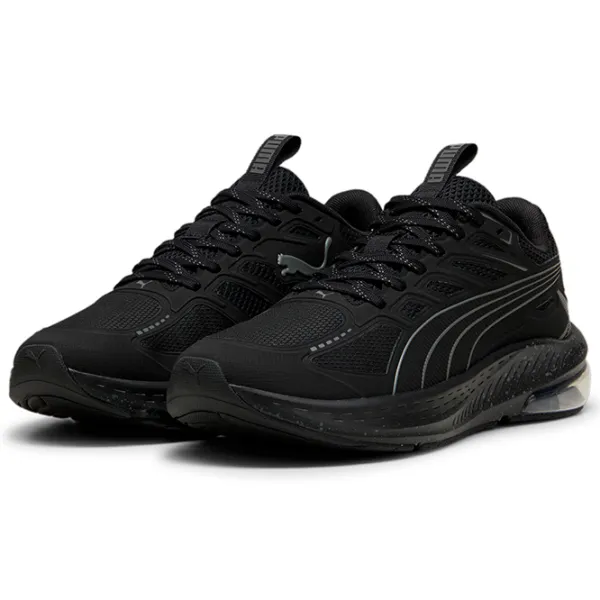 Adidași pentru bărbați Puma X-Cell Lightspeed 45 / Black photo 1