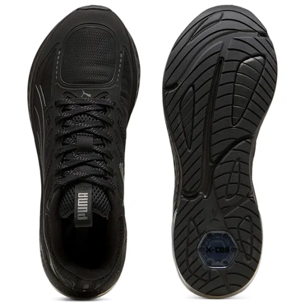 Adidași pentru bărbați Puma X-Cell Lightspeed 47 / Black photo 6