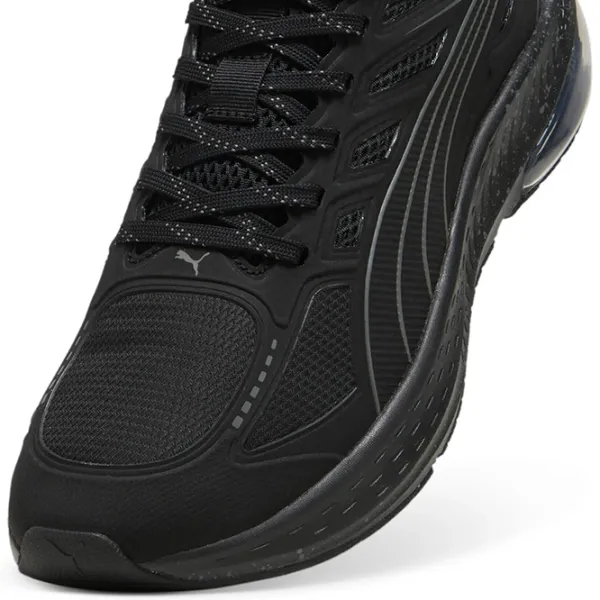 Adidași pentru bărbați Puma X-Cell Lightspeed 40 / Black photo 4