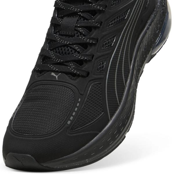 Кроссовки для мужчин Puma X-Cell Lightspeed 41 / Черный photo 4