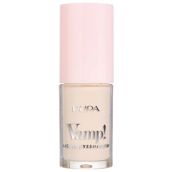 Fard de pleoape Pupa Vamp! Liquid 5 ml/ 009 photo 2 Fard de pleoape Pupa Vamp! Liquid 5 ml/ 009 photo 2