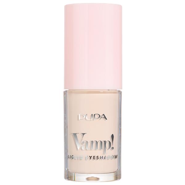 Fard de pleoape Pupa Vamp! Liquid 5 ml/ 009 photo 2 Fard de pleoape Pupa Vamp! Liquid 5 ml/ 009 photo 2