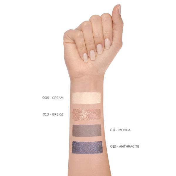 Fard de pleoape Pupa Vamp! Liquid 5 ml/ 009 photo 3 Fard de pleoape Pupa Vamp! Liquid 5 ml/ 009 photo 3