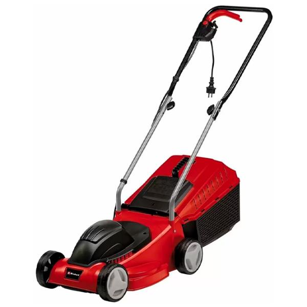 Газонокосилка Электрическая Einhell Einhell GC-EM 1032 Ручной photo 1
