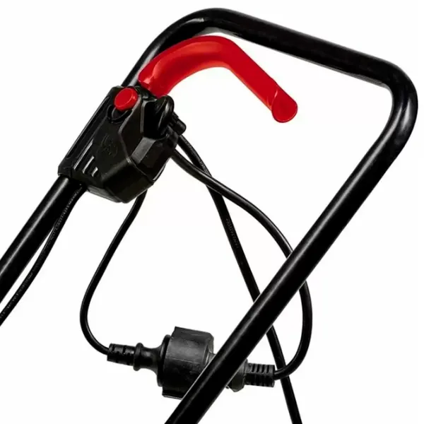 Газонокосилка Электрическая Einhell Einhell GC-EM 1032 Ручной photo 3